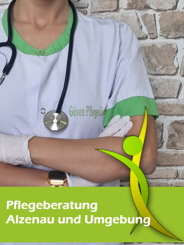 Pflegeberatung Alzenau - Pflegeberatung Karlstein